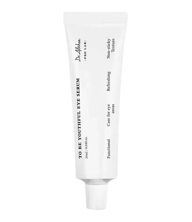 DR.ALTHEA | TO BE YOUTHFUL EYE SERUM